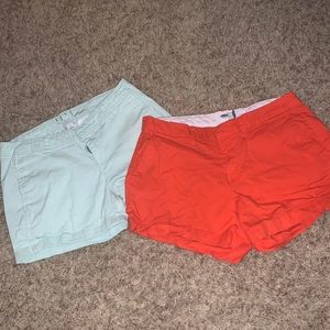 Shorts bundle
